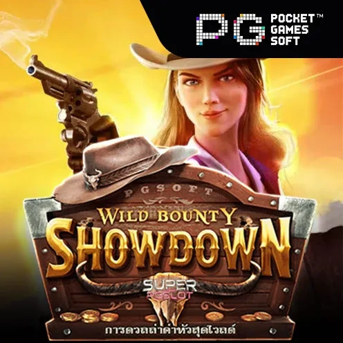 Demo Slot Pg Wild Bounty