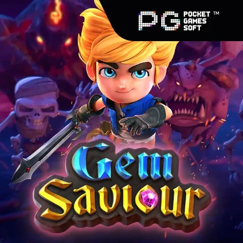 Demo Slot Pg Gem Saviour Conquest