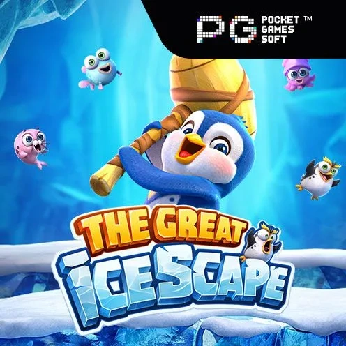 Slot Demo Pg The Great Icescape