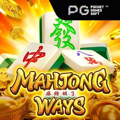 Demo Slot Pg Mahjong Ways X1000