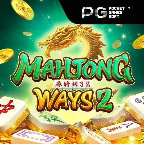 Demo Slot Pg Mahjong Ways 2