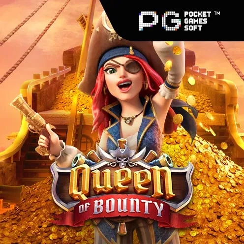 Demo Slot Pg Queen Of Bounty
