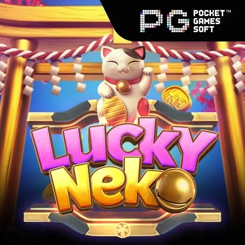 Demo Slot Pg Lucky Neko X1000