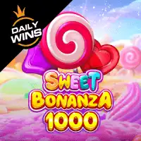Pragmatic Play Demo Sweet Bonanza 1000