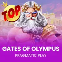 Demo Pragmatic Play Gates Of Olympus