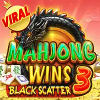 Demo Pragmatic Play Mahjong Wins Scatter Hitam