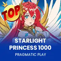 Pragmatic Play Demo Starlight Princess 1000
